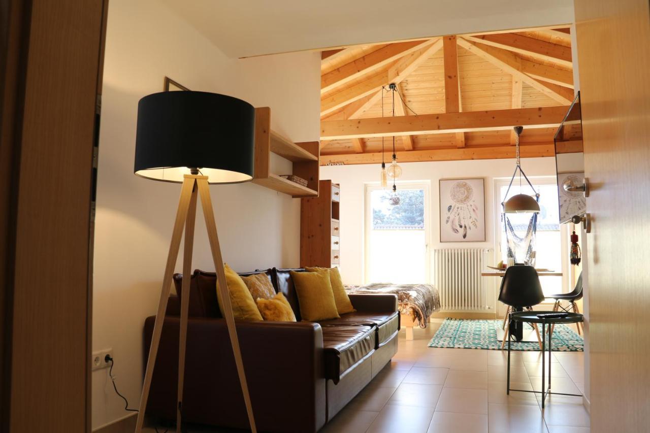 Apartment Haus Lang 拉古多 外观 照片