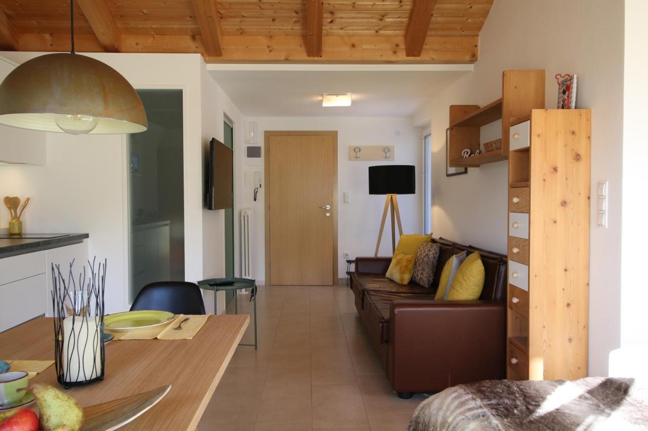 Apartment Haus Lang 拉古多 外观 照片