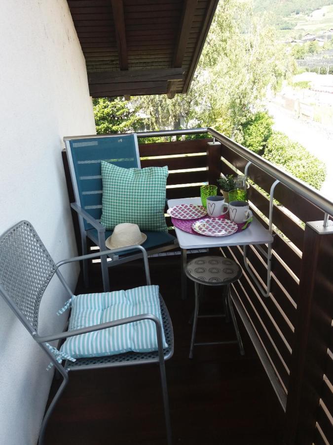 Apartment Haus Lang 拉古多 外观 照片