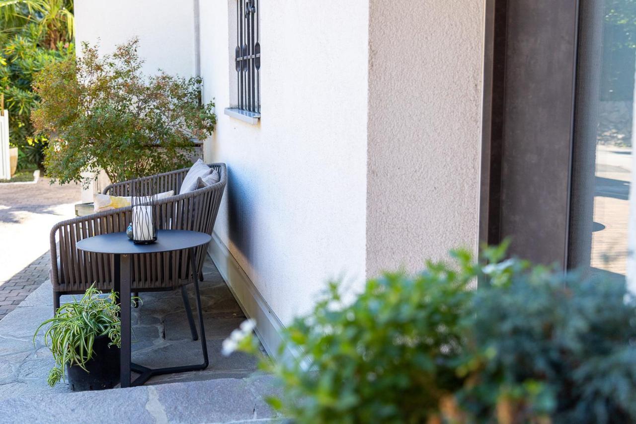 Apartment Haus Lang 拉古多 外观 照片
