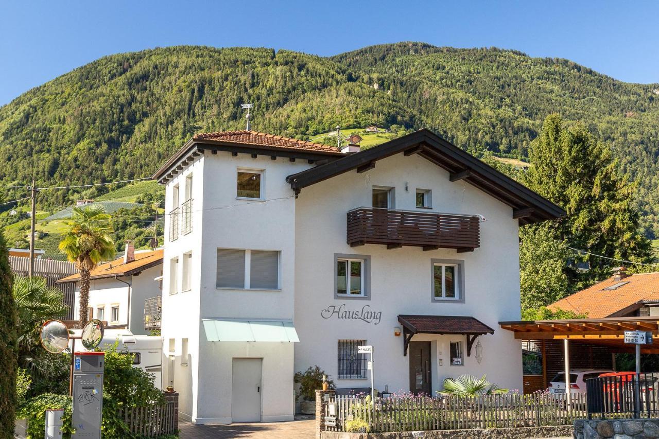Apartment Haus Lang 拉古多 外观 照片