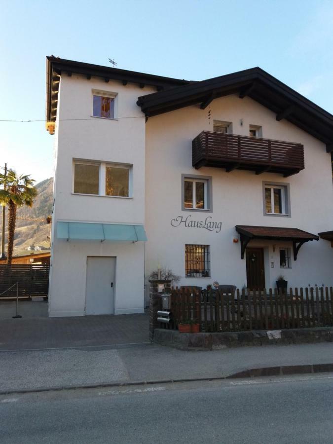 Apartment Haus Lang 拉古多 外观 照片
