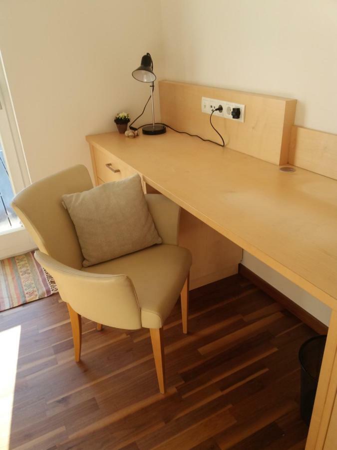 Apartment Haus Lang 拉古多 外观 照片