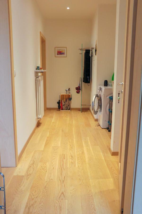 Apartment Haus Lang 拉古多 外观 照片